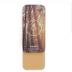 Amber highlight *NEW*